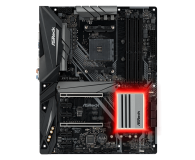 ASRock X470 Master SLI - 426287 - zdjęcie 2